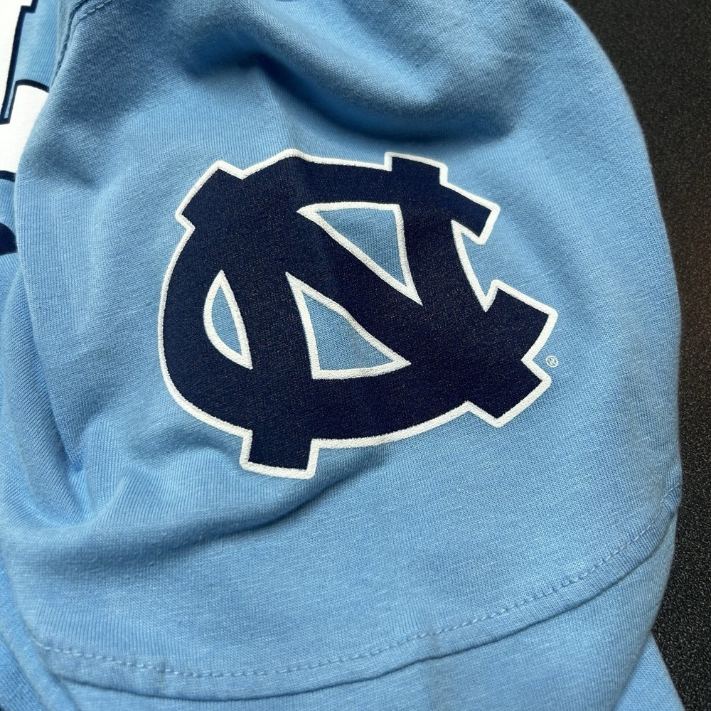 Pressbox University of North Carolina Long Sleeve T-shirt Tar Heels Size M - Picture 4 of 10